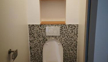 beau T2 lumineux 1er etage - Foto 4