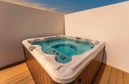 Villa Yolo Sur Private Pool Corralejo By Holidays Home - Photo 2
