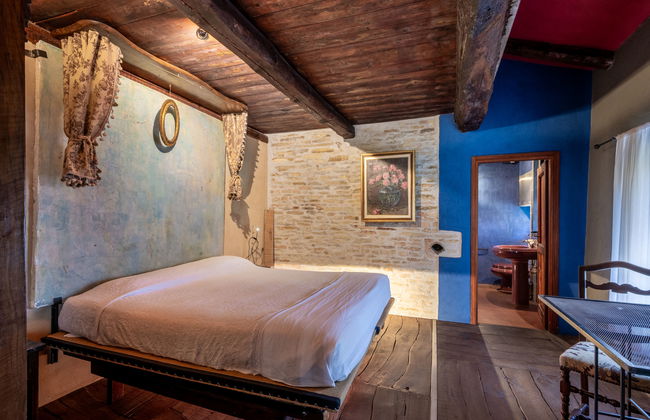 Borgo del Riondino - Photo 16