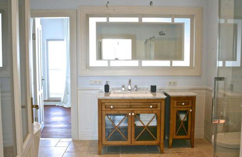 Strandhuus - Urlaub aan de Ostsee - Foto 25