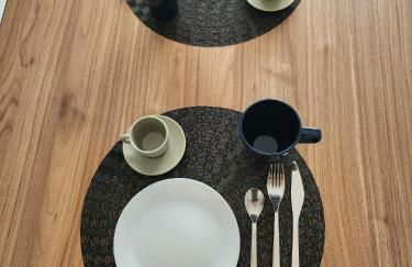 TODE's Apartment - Photo 15