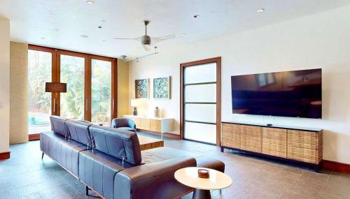 Private Pool Hot Tub Rooftop Deck - Waterscape - Foto 3