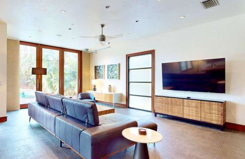 Private Pool Hot Tub Rooftop Deck - Waterscape - Foto 3