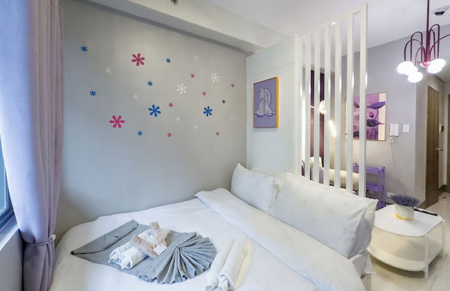 GemstoneBR in SMDC Fame Residences - Foto 15