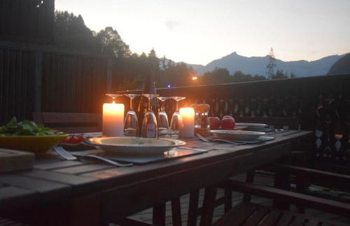 Spacious Apartment 2 Minutes from Ski Lift, Equipped for Babies - Foto 42