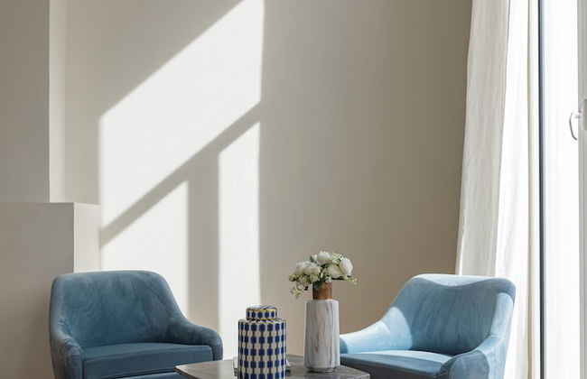 Luxurious 3-Bedroom 280sqm center - Foto 43