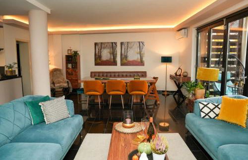 Luxuriöse EG Wohnung Essen, Messe nah - Foto 31