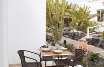 Charco del Palo Bungalows - Foto 10