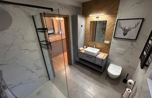 Domki Gorąca Bania - Foto 21