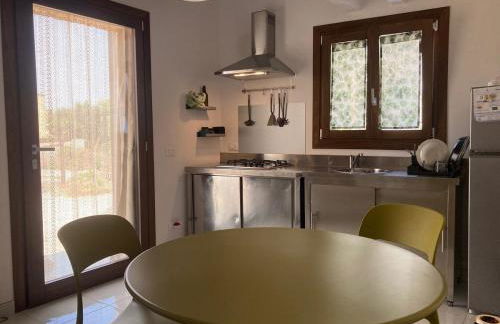 la casetta degli amici Ustica - Foto 19