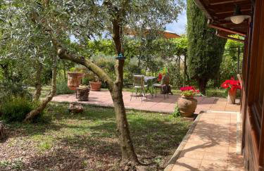 Chalet Mimosa - Foto 2