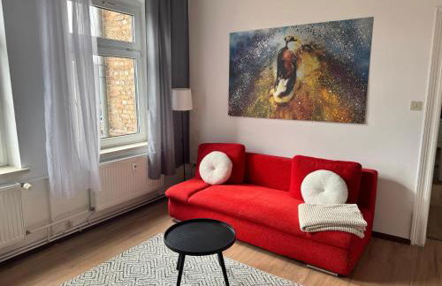 Einfaches Appartement "Nicky" mit 2 Zimmern - Foto 5