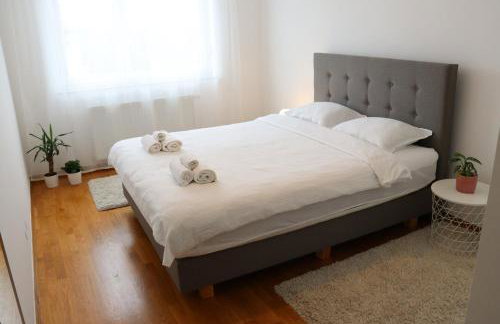 Apartman Lumi Arena - Foto 21