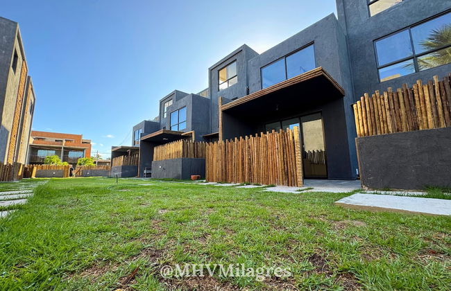 MHV Milagres from Casa Maria - Foto 51