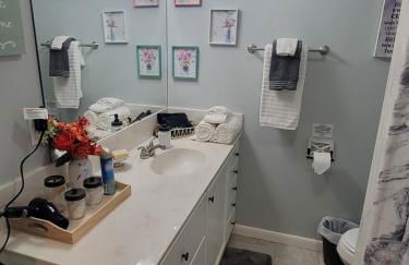 Spacious home near wolfcreek ramp! Grove, Ok - Foto 20