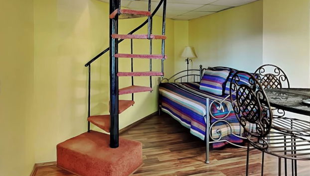 Servicios del alojamiento