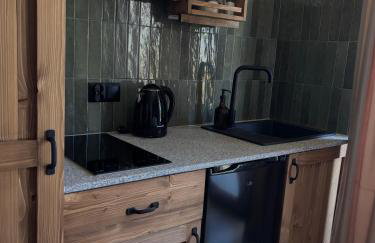 Wolniej Apartamenty bezpośrednio przy ścieżce rowerowej Velo Czorsztyn - Foto 4