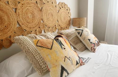 Apartamentos Martalia Namar centro - Photo 64