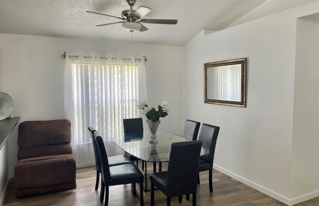 Grand Luxury 4BD Pool Home Disney Universal - Foto 4