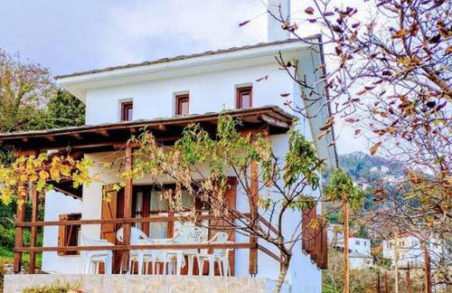 Villa Annoula - Photo 24