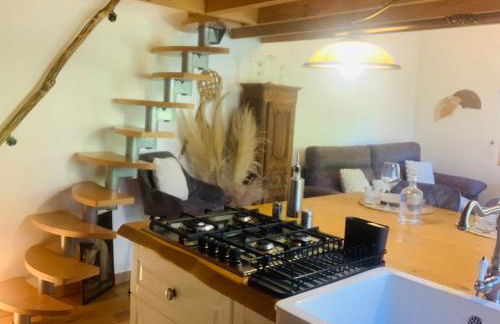 Chalet La Bohème - Foto 10