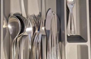 Meribu S27 Wohnung für Monteure und Arbeiter - Foto 7