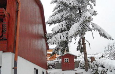 3 Bedroom Lovely Home In Schnett - Foto 13