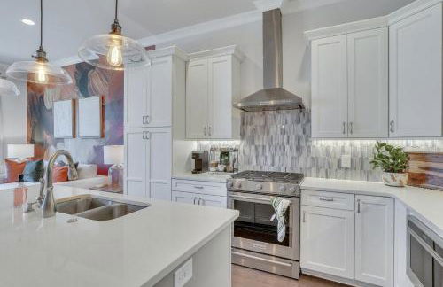 Waterside Retreat, Steps to River Street - Foto 16