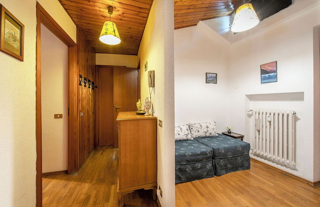 La Tana dello Scoiattolo (Skiing nearby) - Foto 21