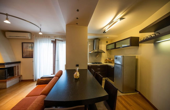 Navy Apartment by Wonderful Italy - Foto 22