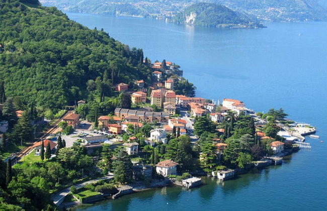 Vista d'Oro Ulivo Apt. 11 - Foto 37