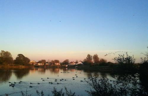 The Patch at Snettisham Beach - Foto 38