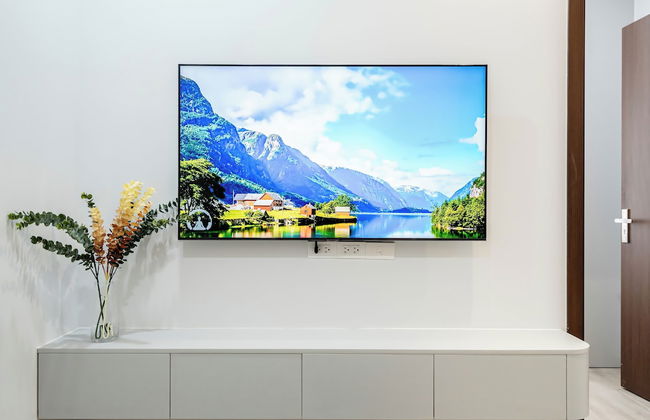 FLESTA Nui Truc Serviced Apartment & Hotel - Photo 36