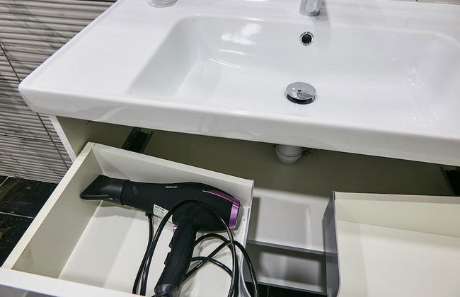 The V central apartments - Foto 44