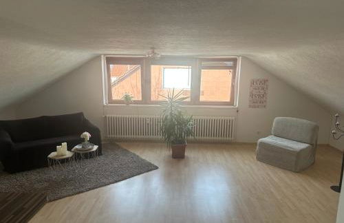 Tinas Ferienwohnung Bietigheim Baden - Photo 3