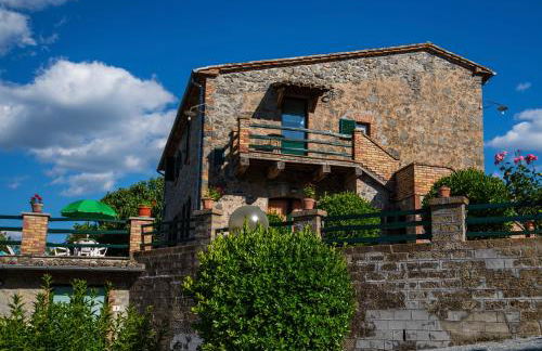 Agriturismo Casale Le Crete - Foto 36