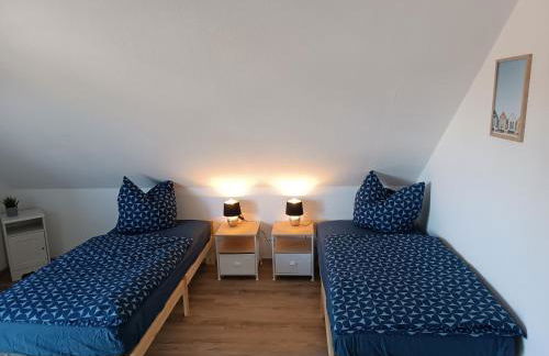 Ferienhaus an der Ronneburg - Foto 3