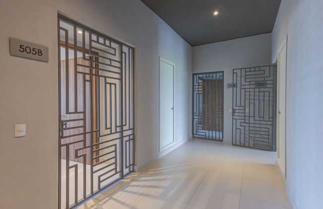 Punto Novo Nuevo Vallarta Condos - Foto 26