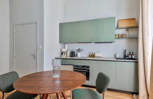 NOCNOC Le Porthos - Foto 5