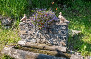 Superbe ferme rénovée en chalet de luxe en PLEINE NATURE - Foto 5