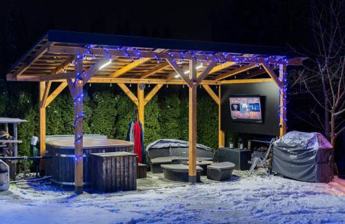 ZinHouse Wojakowa - Photo 1