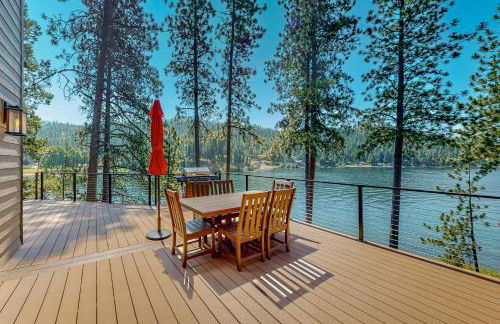 Leaning Pine Point - Foto 1