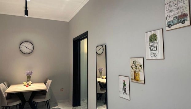 Red Roses Apartment - At083 - Foto 4, Habitación