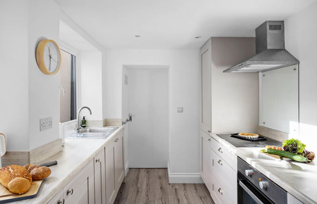 Gloster Town House Gorgeous Family Home Barnstaple - Foto 6