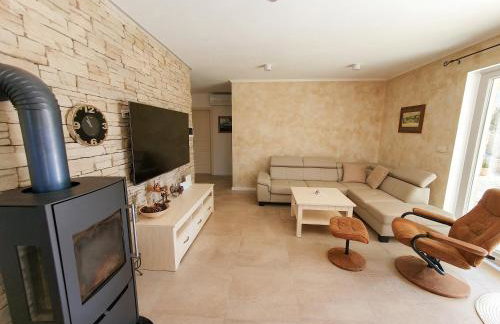 Villa Alara - charming villa with heated swimming pool - Foto 16