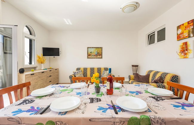 2515 Villa Marea - Appartamento Altamarea by Barbarhouse - Foto 14