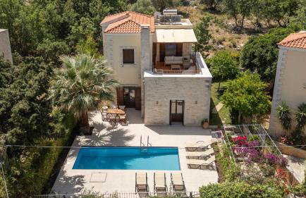 Aloe & Lotus Villas - Foto 1