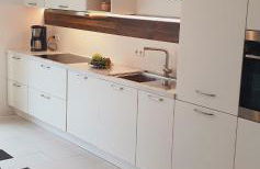 Villa Seeschwalbe Plau - Foto 14