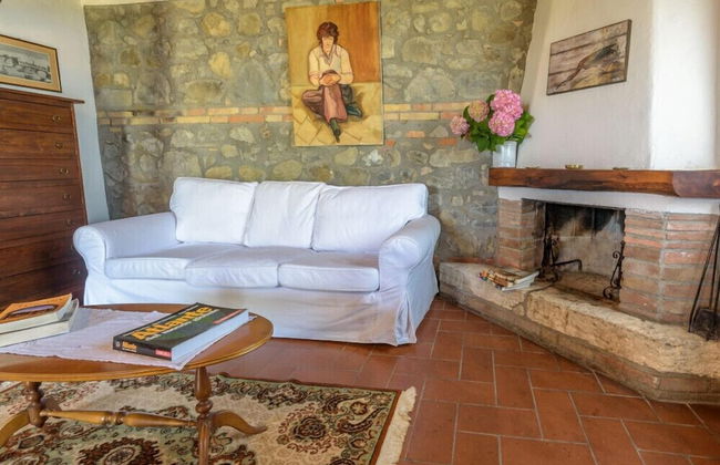 Verdidea - Podere del Mezzadro - Foto 31