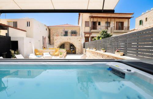 Cardamilia Suites - Foto 32